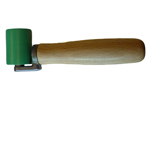 Pressure rollers Leister