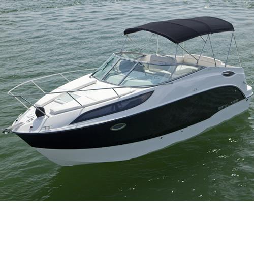 Boat & cushion textiles