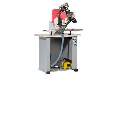 Automatische ringmachine FM239