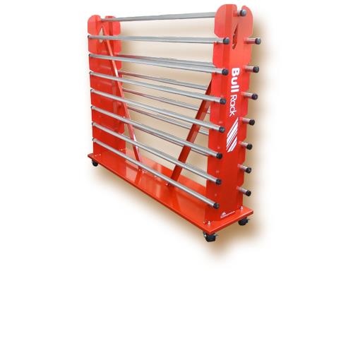 Handling / Storage systems