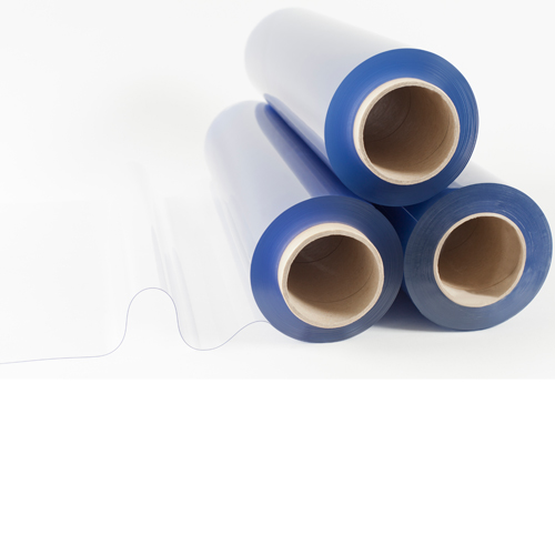 Super Clear Foil Achilles