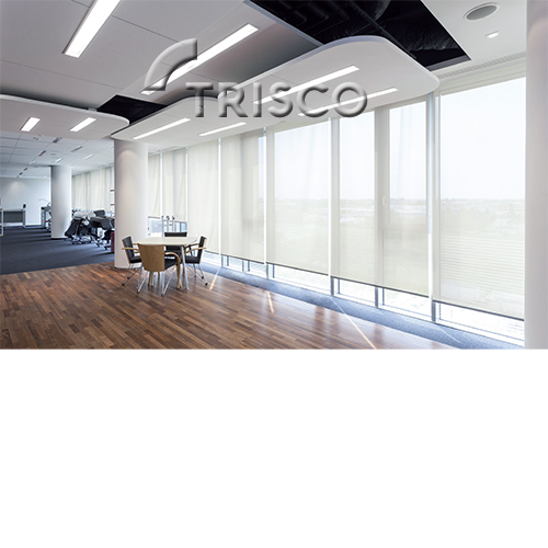 Screen cloth; Recascreen 5000