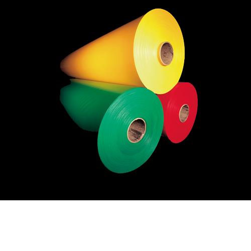 PE, PVC & Textile cloth