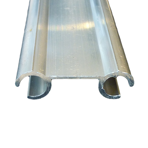 Torque Aluminum Rails