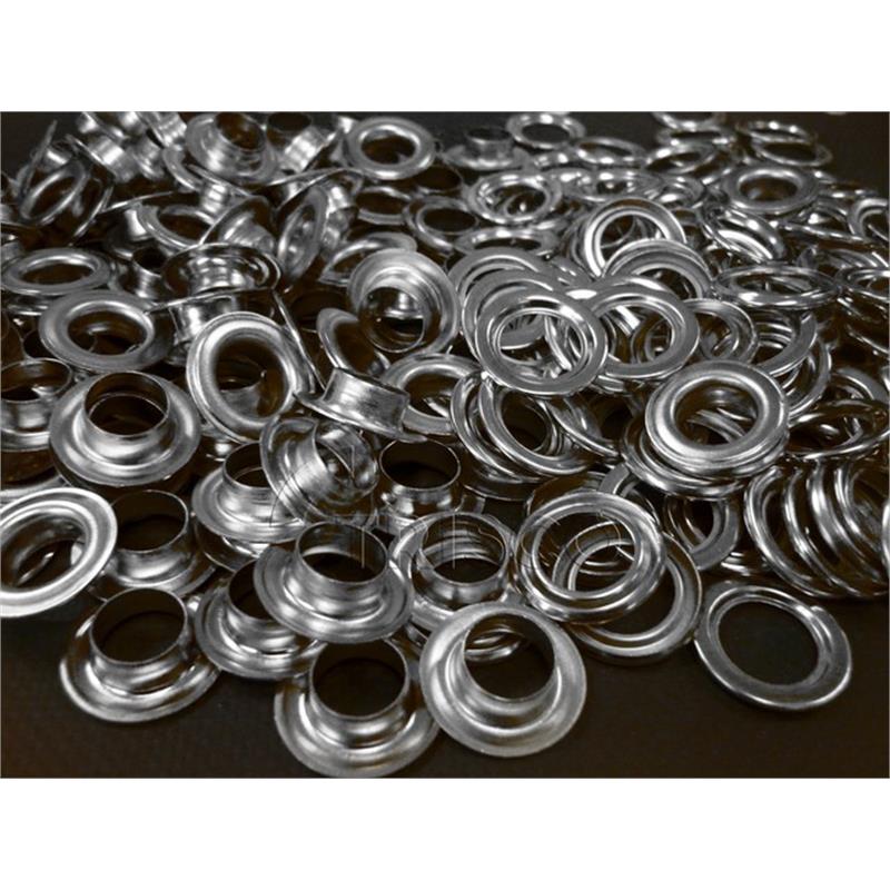 Pack Presse manuelle Premium + Adaptateur 9,5 mm + Oeillets dorés 9,5 mm